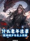 什么老年逆袭,我明明少年无上天骄
