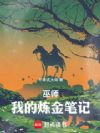 巫师:我的炼金笔记