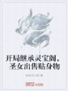开局继承灵宝阁,圣女出售贴身物