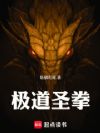 极道圣拳!