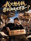 我只想亏钱,学校却成世界第一?