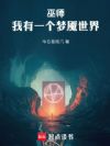 巫师:我有一个梦魇世界