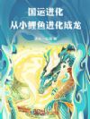 国运进化,从小鲤鱼进化成龙!